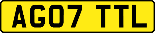 AG07TTL
