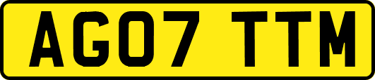 AG07TTM