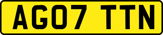 AG07TTN