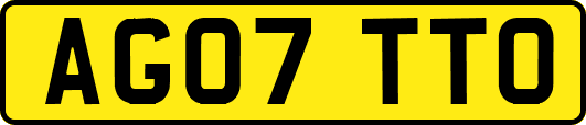 AG07TTO