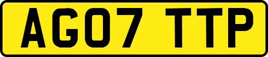 AG07TTP