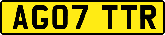 AG07TTR