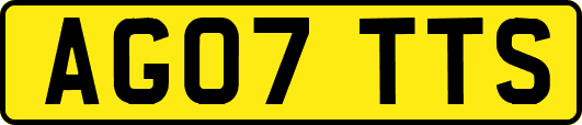 AG07TTS