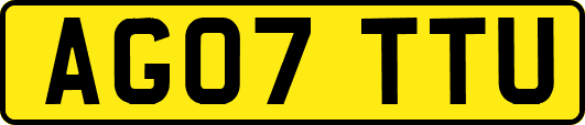 AG07TTU