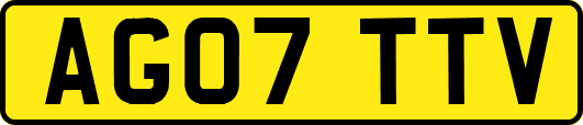 AG07TTV