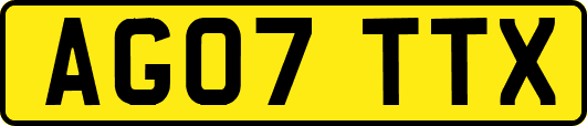 AG07TTX