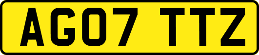 AG07TTZ
