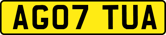 AG07TUA