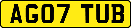 AG07TUB