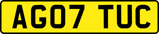 AG07TUC