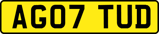 AG07TUD