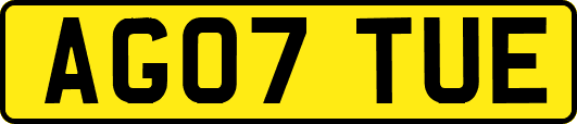AG07TUE