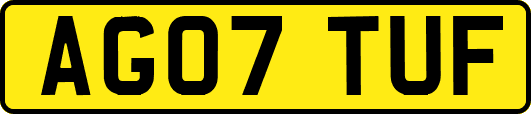 AG07TUF