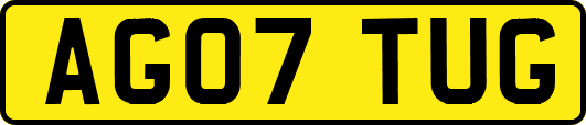 AG07TUG