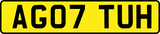 AG07TUH