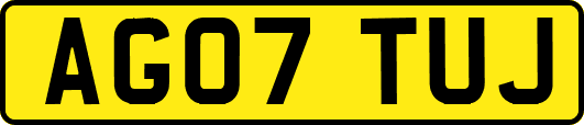 AG07TUJ