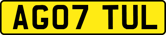 AG07TUL