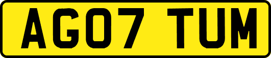 AG07TUM