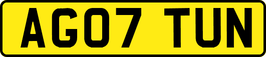 AG07TUN