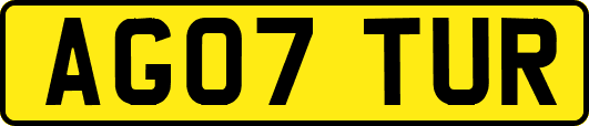 AG07TUR