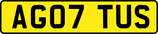 AG07TUS