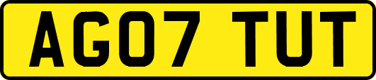 AG07TUT