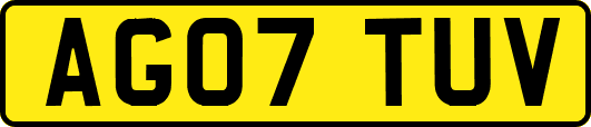 AG07TUV