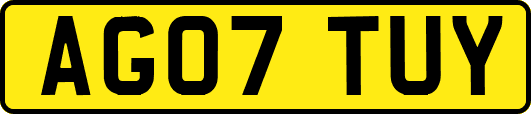 AG07TUY