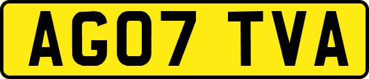 AG07TVA