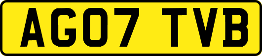 AG07TVB