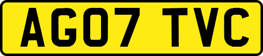 AG07TVC