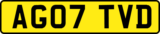 AG07TVD