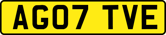 AG07TVE