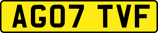 AG07TVF