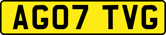 AG07TVG