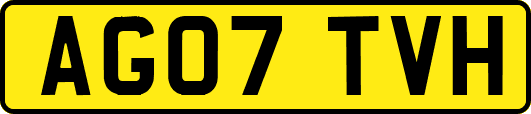 AG07TVH