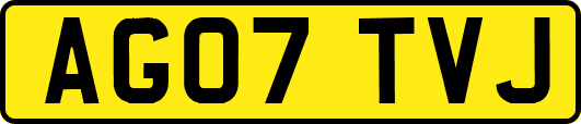 AG07TVJ