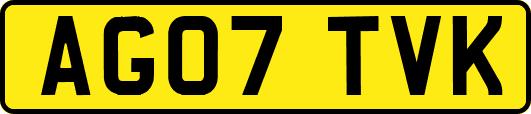 AG07TVK