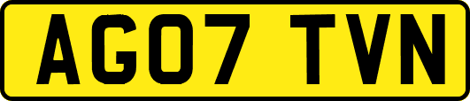 AG07TVN