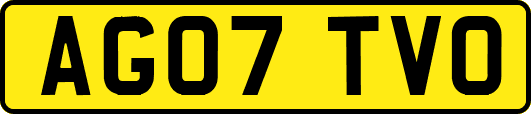 AG07TVO