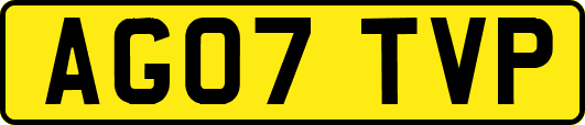 AG07TVP