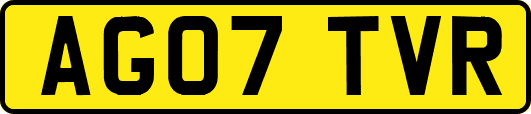 AG07TVR