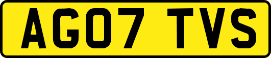 AG07TVS