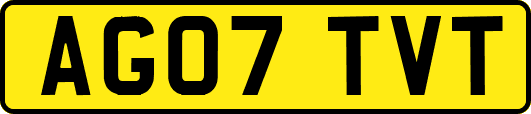 AG07TVT
