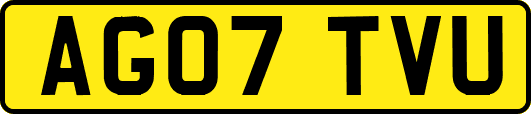 AG07TVU