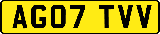 AG07TVV