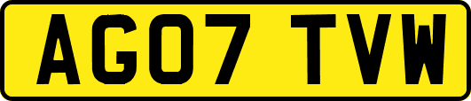 AG07TVW