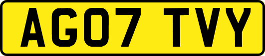 AG07TVY