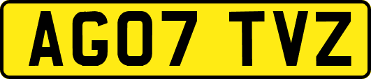 AG07TVZ