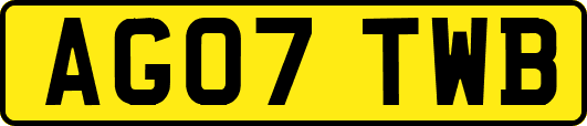 AG07TWB